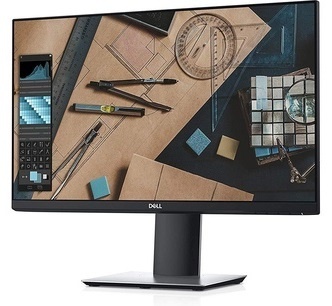 Màn hình Dell Pro P2319H 23.0Inch IPS Gamming