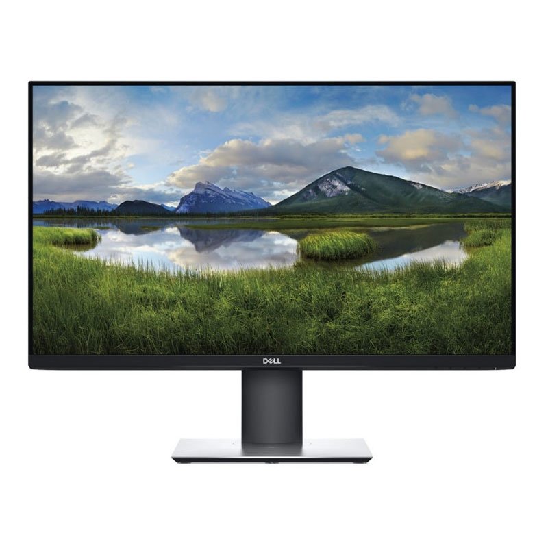 Màn hình Dell Pro P2319H 23.0Inch IPS Gamming