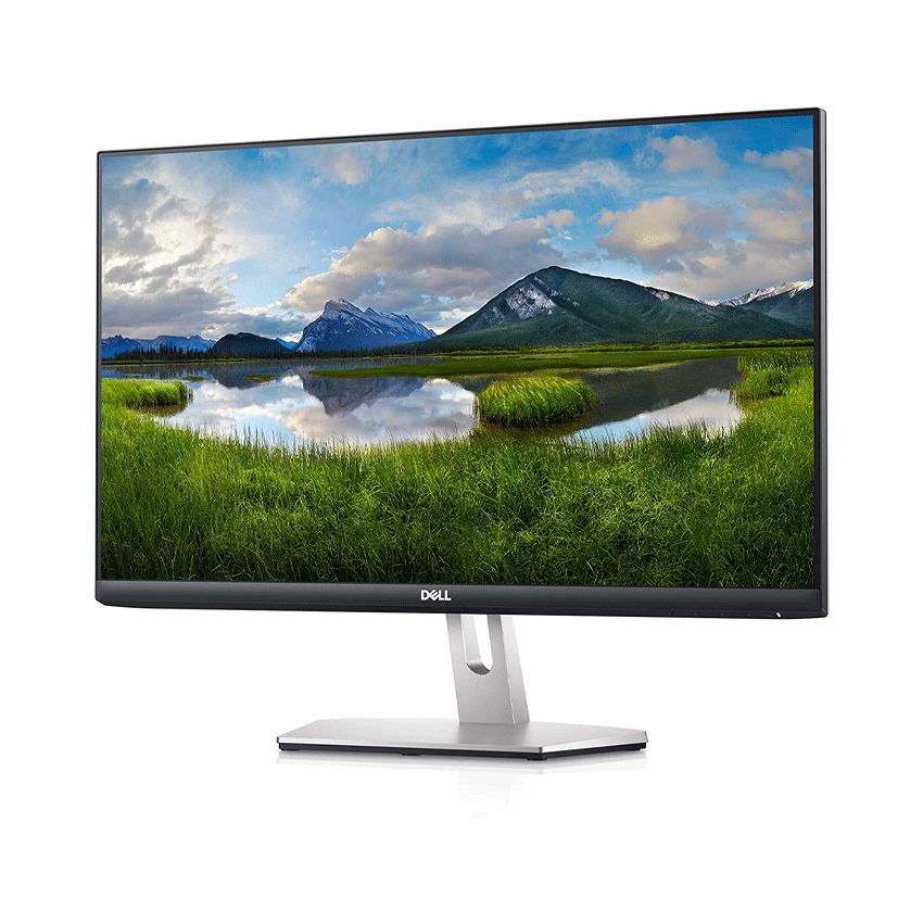 Màn hình Dell S2421HN (23.8inch/FHD/IPS/75Hz/8ms/250nits/HDMI+Audio)