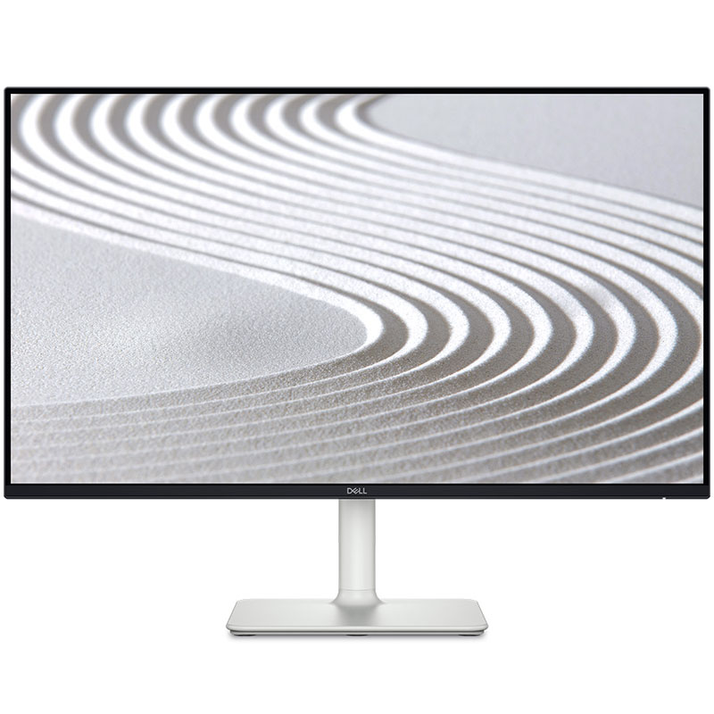 Màn hình Dell S2425H (23.8inch/FHD/IPS/100Hz/HDMI+Audio/Freesync/Loa)