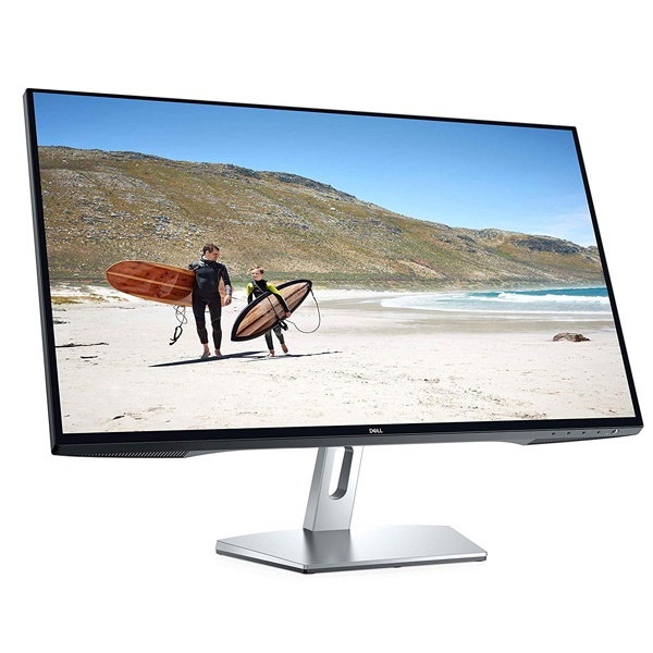 Màn hình Dell S2719H 27.0 Inch IPS