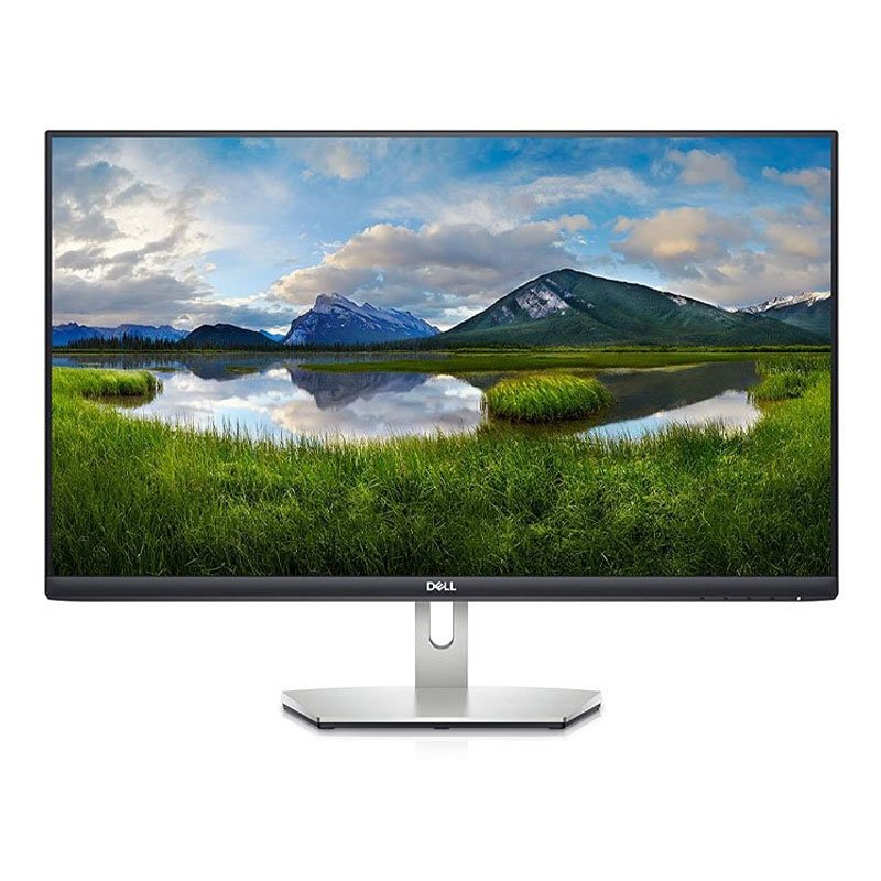 Màn hình Dell S2721HN (27inch/FHD/IPS/75Hz/4ms/300nits/HDMI+Audio)