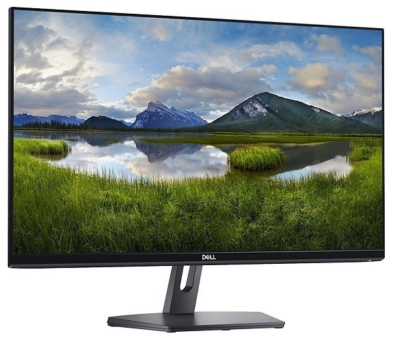 Màn hình Dell SE2719H 27Inch IPS