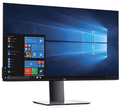 Màn hình Dell U2719DC 27Inch 2K UltraSharp IPS