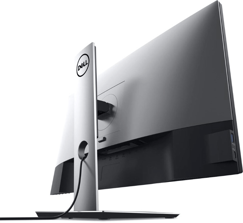 Màn hình Dell U4320Q 42.51Inch 4K UltraSharp IPS