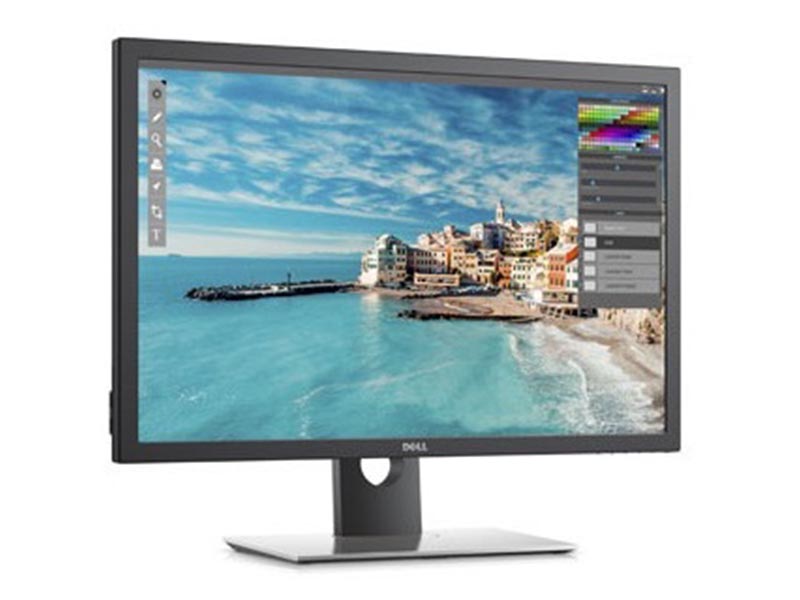 Màn hình Dell UP3017 30Inch 2K UltraSharp IPS 2*HDMI/ 1*DP/ 4*USB