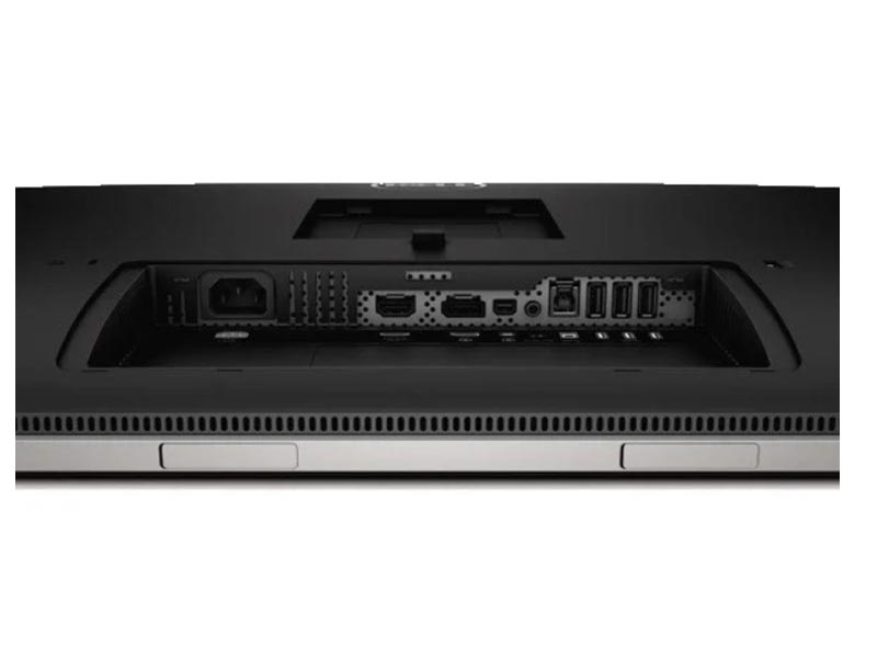 Màn hình Dell UP3216Q 31.5Inch 4K UltraSharp LED 1*HDMI/ 1*DP/ 1*mDP/ 3*USB/Audio