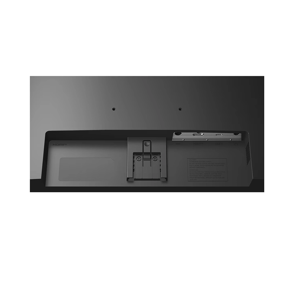 Màn hình đồ họa 2K LG 24U631A-B (23.8Inch/ QHD (2560x1440)/ 5ms/ 100HZ/ 250cd/m2/ IPS)