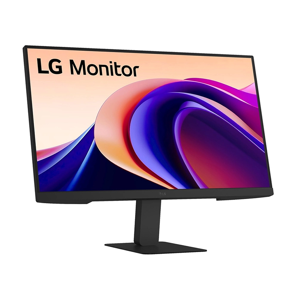 Màn hình đồ họa 2K LG 24U631A-B (23.8Inch/ QHD (2560x1440)/ 5ms/ 100HZ/ 250cd/m2/ IPS)