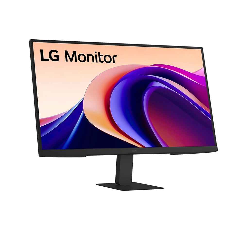 Màn hình đồ họa 2K LG 27U631A-B (27Inch/ QHD (2560x1440)/ 5ms/ 100HZ/ 250cd/m2/ IPS)