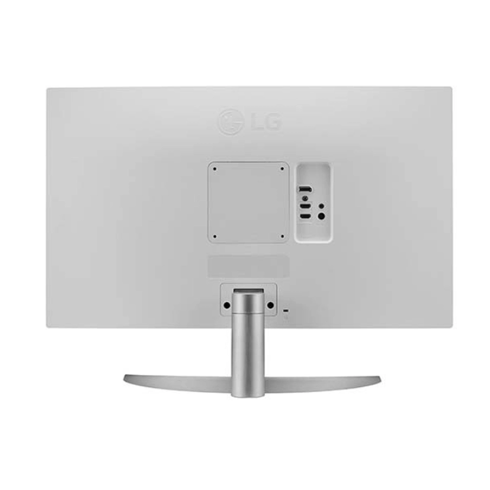Màn hình đồ họa 4K LG 27UP600K-W (27Inch/ 4K (3840 x 2160)/ 5ms/ 400cd/m2/ IPS)