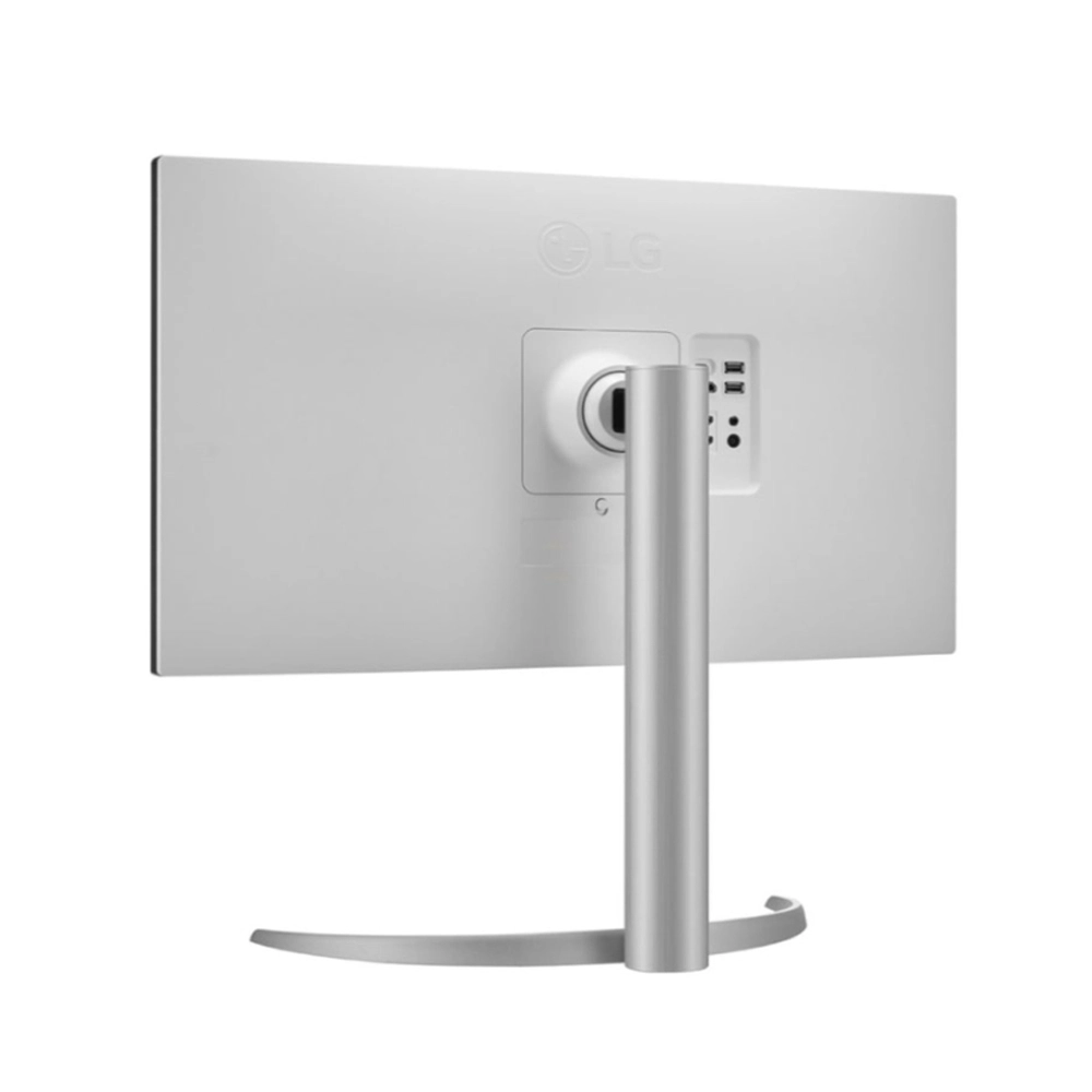 Màn hình đồ họa 4K LG 27UP850K-W (27Inch/ 4K (3840 x 2160)/ 5ms/ 400cd/m2/ IPS/ Loa/ USB-C)