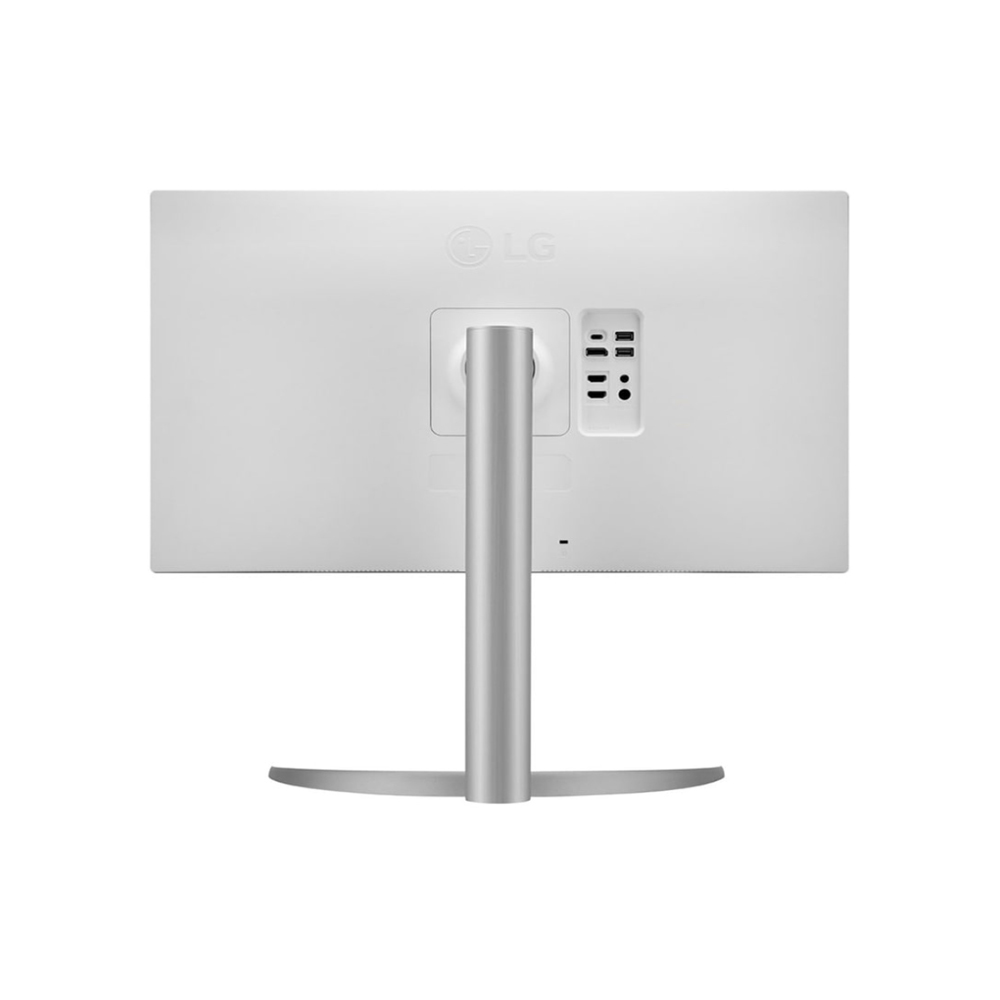 Màn hình đồ họa 4K LG 27UP850K-W (27Inch/ 4K (3840 x 2160)/ 5ms/ 400cd/m2/ IPS/ Loa/ USB-C)