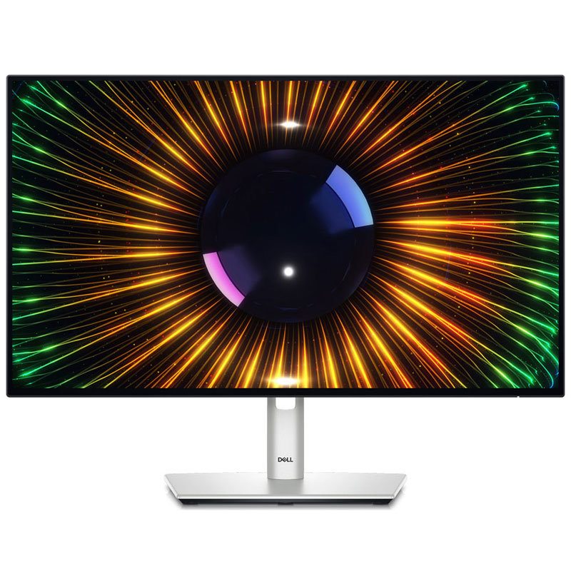 Màn hình đồ họa Dell UltraSharp U2424H (23.8Inch/ Full HD/ 5ms/ 120Hz/ 250cd/m2/ IPS/ USB-C)