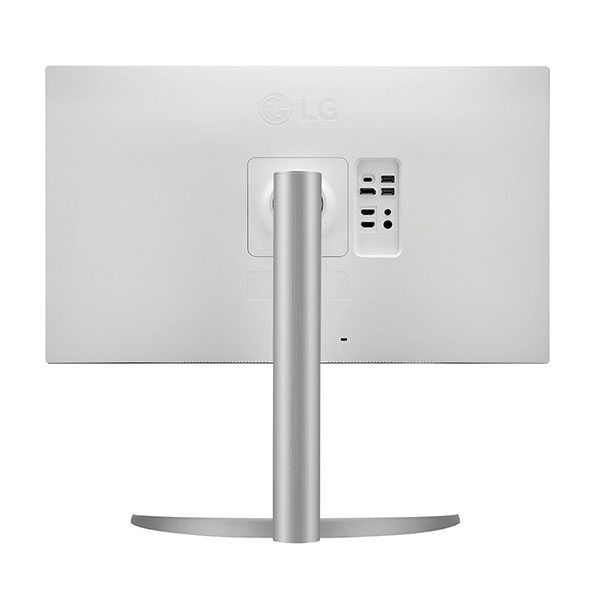 Màn hình đồ họa LG 27UP850N-W (27.0Inch/ 4K (3840 x 2400)/ 5ms/ 60HZ/ 400cd/m2/ IPS/ Loa/ USB-C)