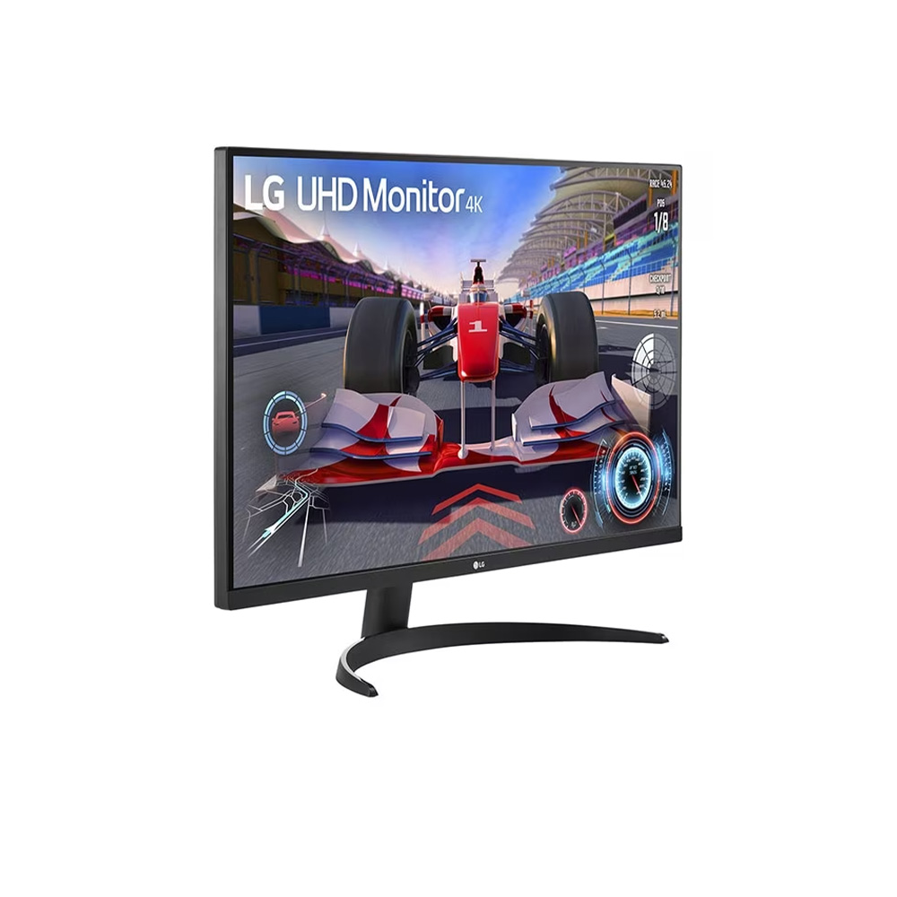 Màn hình đồ họa LG 32UR500-B (31.5Inch/ 4K (3840 x 2400)/ 4ms/ 60HZ/ 350cd/m2/ VA/ Loa)