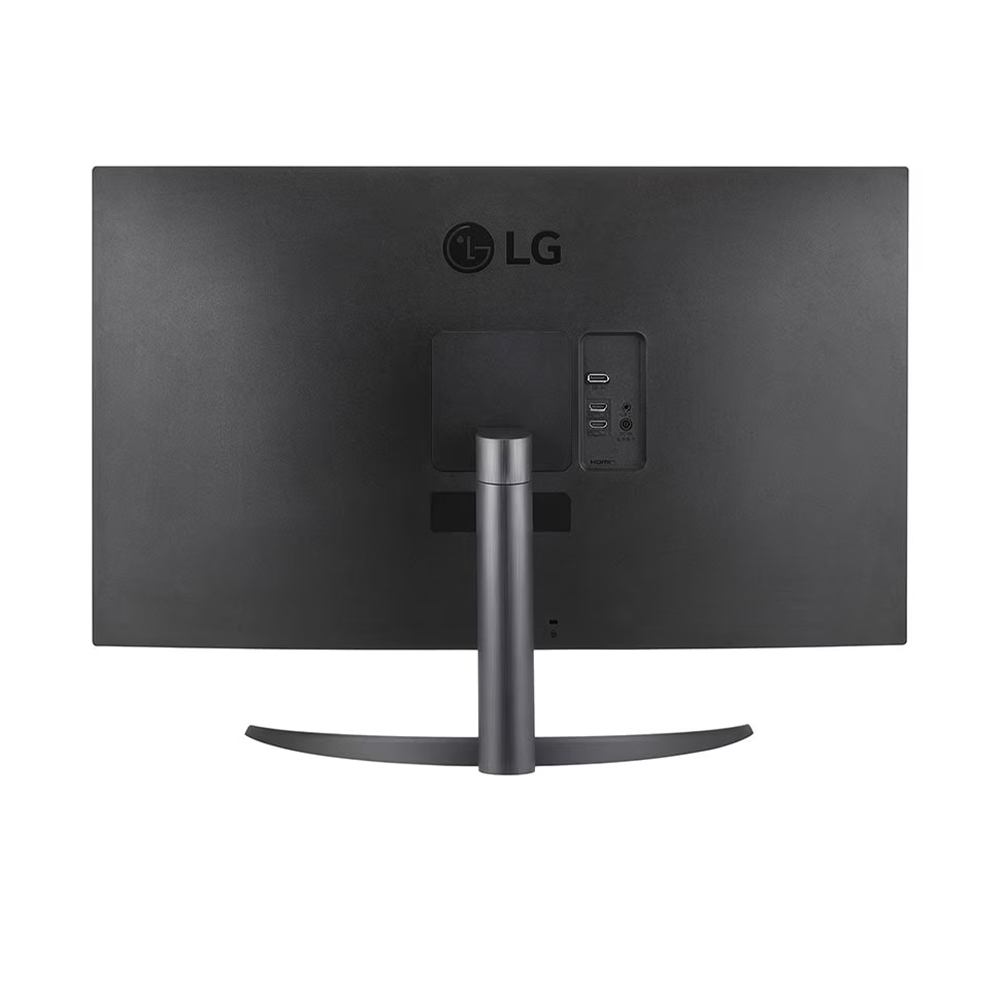 Màn hình đồ họa LG 32UR500-B (31.5Inch/ 4K (3840 x 2400)/ 4ms/ 60HZ/ 350cd/m2/ VA/ Loa)