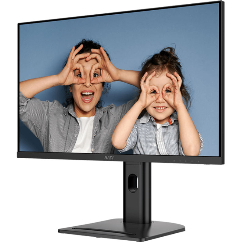 Màn hình đồ họa MSI PRO MP273QP E2 (27 inch/2K (2560x1440) WQHD/IPS/100Hz/1ms/Loa)