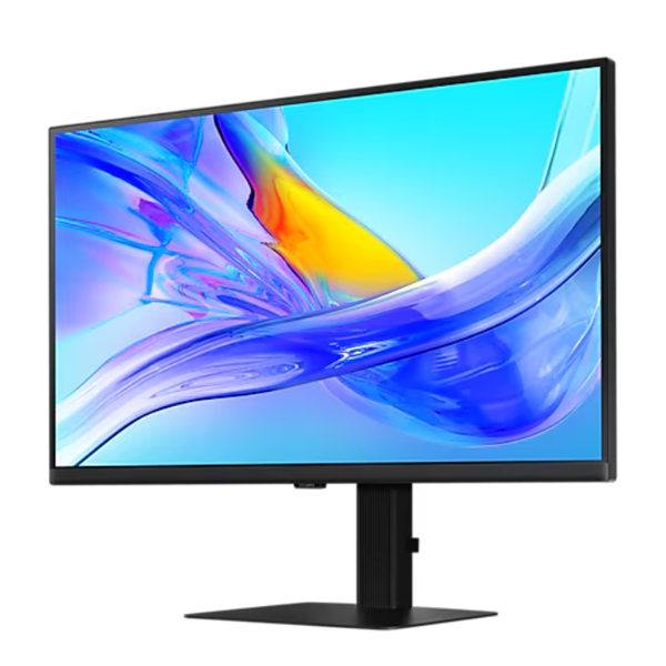 Màn hình đồ họa Samsung ViewFinity LS27D804UAEXXV (27Inch/ 4K (3840 x 2160)/ 5ms/ 350cd/m2/ IPS)