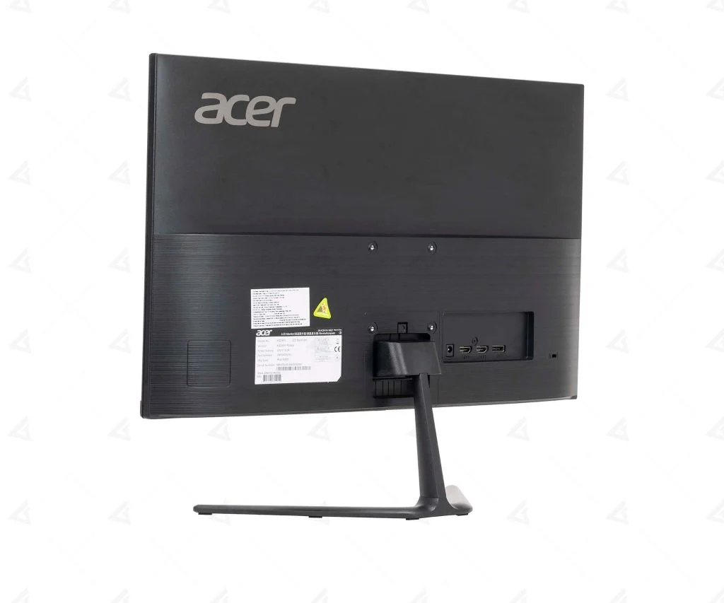 Màn hình gaming Acer Nitro KG240Y M5 (23.8 INCH/Full HD/IPS/180HZ/1MS)