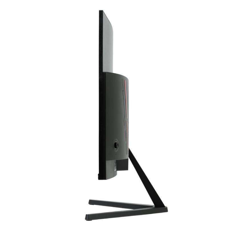 Màn hình Gaming cong SingPC Q27CF120-VAG (27/FHD/VA/120Hz/2ms/250 nits/HDMI+VGA)