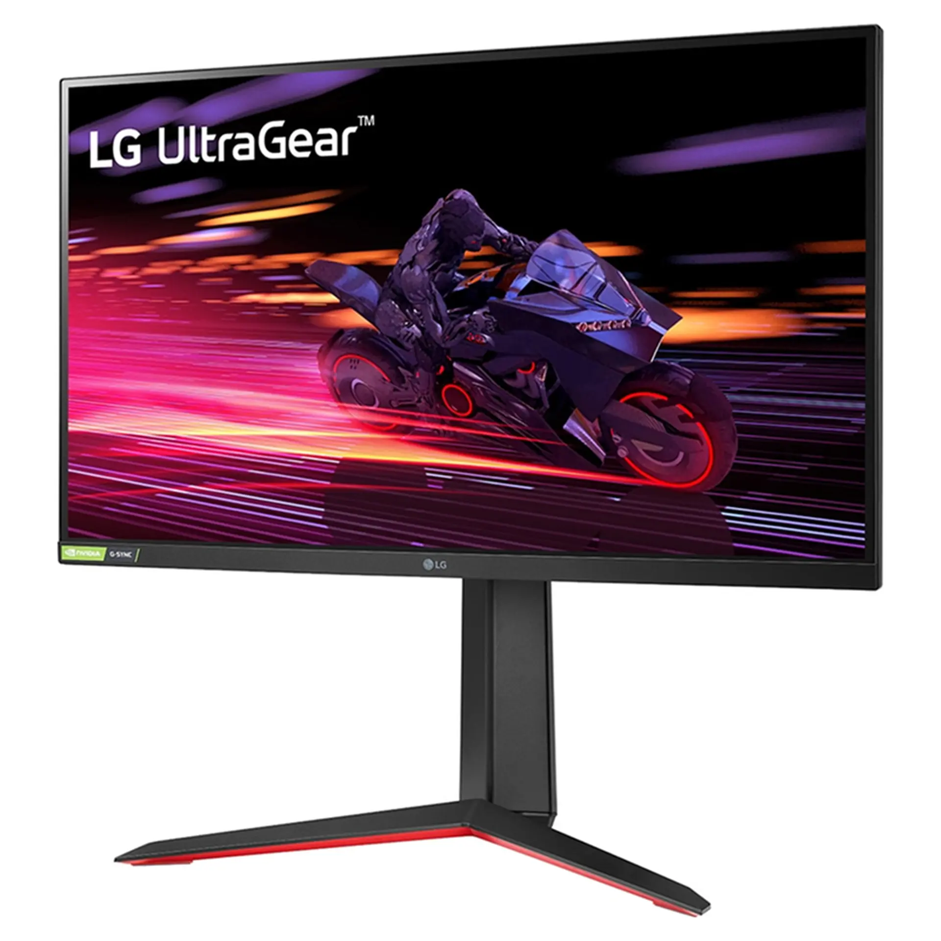 Màn hình gaming LG UltraGear 27GP750-B (27Inch/ Full HD/ 1ms/ 240Hz/ 400cd/m2/ IPS)
