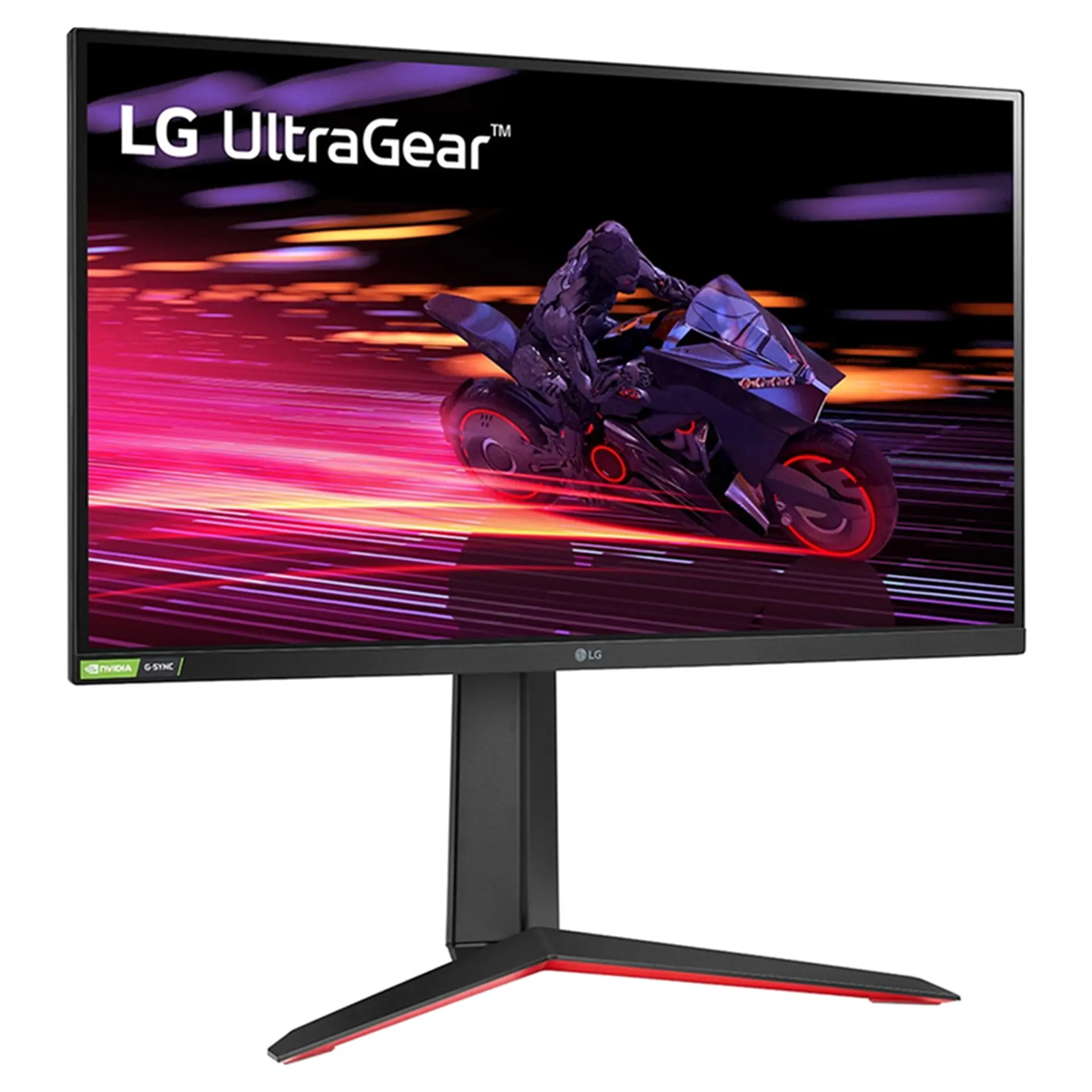 Màn hình gaming LG UltraGear 27GP750-B (27Inch/ Full HD/ 1ms/ 240Hz/ 400cd/m2/ IPS)