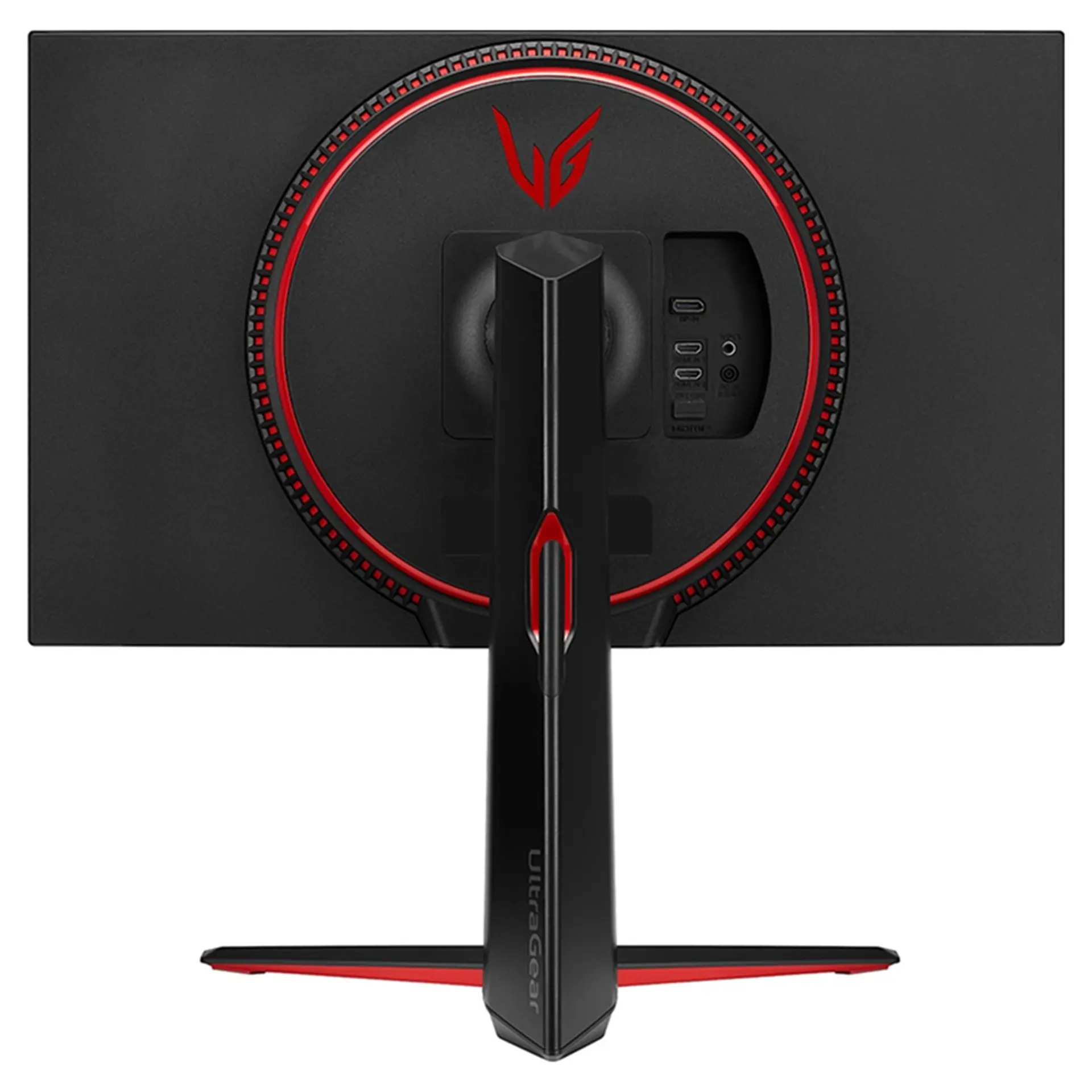 Màn hình gaming LG UltraGear 27GP750-B (27Inch/ Full HD/ 1ms/ 240Hz/ 400cd/m2/ IPS)