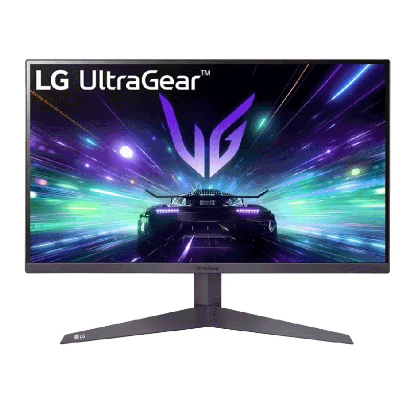 Màn hình gaming LG UltraGear 27GS50F-B (27.0Inch/ Full HD/ 1ms/ 180Hz/ 200cd/m2/ VA)