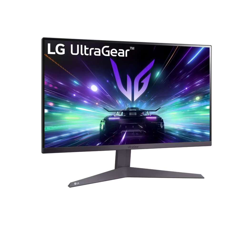 Màn hình gaming LG UltraGear 27GS50F-B (27.0Inch/ Full HD/ 1ms/ 180Hz/ 200cd/m2/ VA)