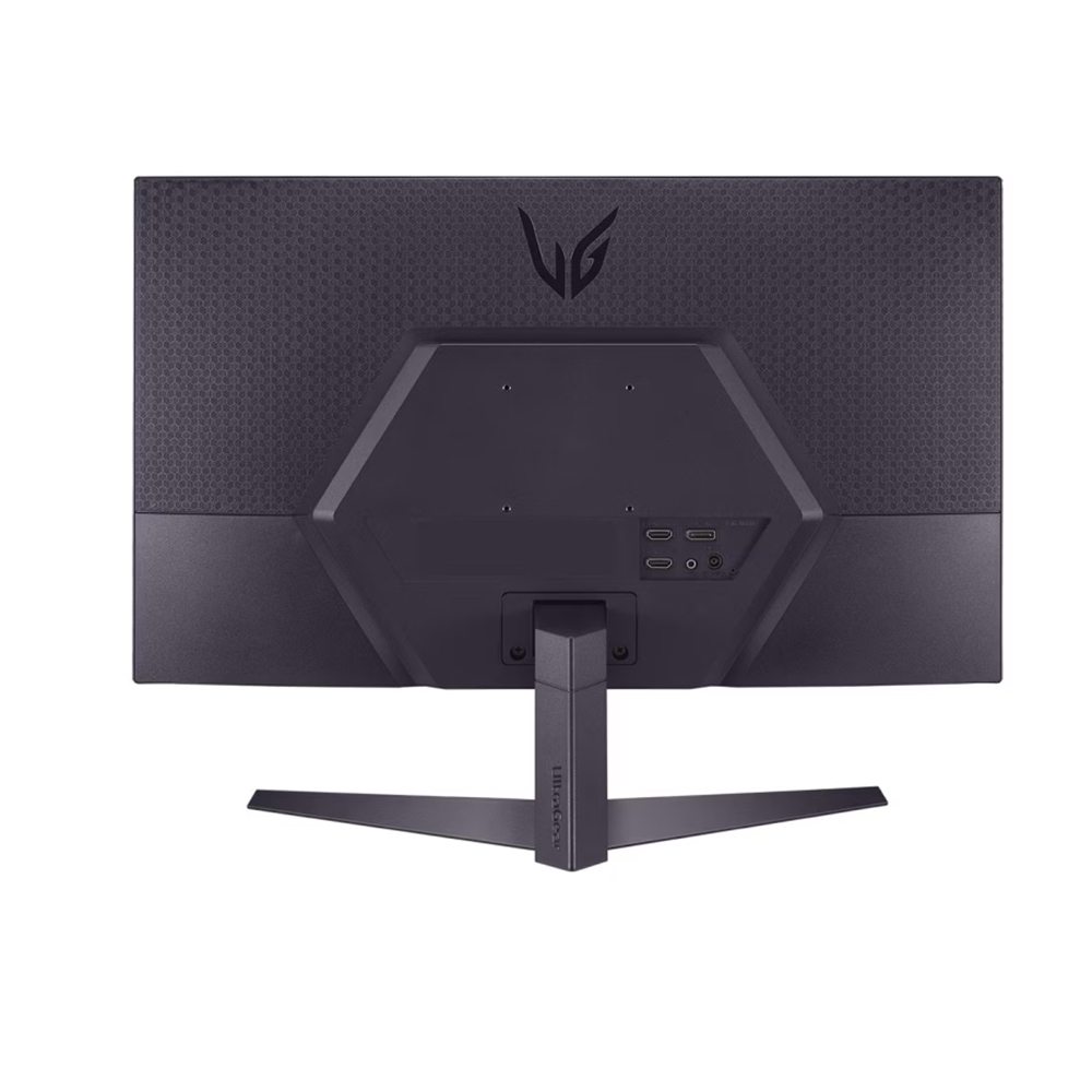 Màn hình gaming LG UltraGear 27GS50F-B (27.0Inch/ Full HD/ 1ms/ 180Hz/ 200cd/m2/ VA)