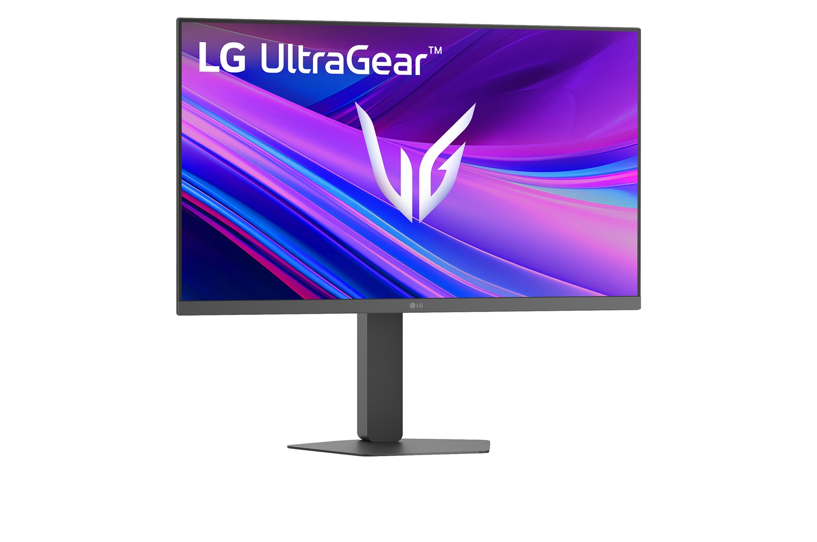 Màn hình gaming LG UltraGear G4 27G440A-B (27Inch/ Full HD/ 1ms/ 240Hz/ 400cd/m2/ IPS Black) - Chân phẳng