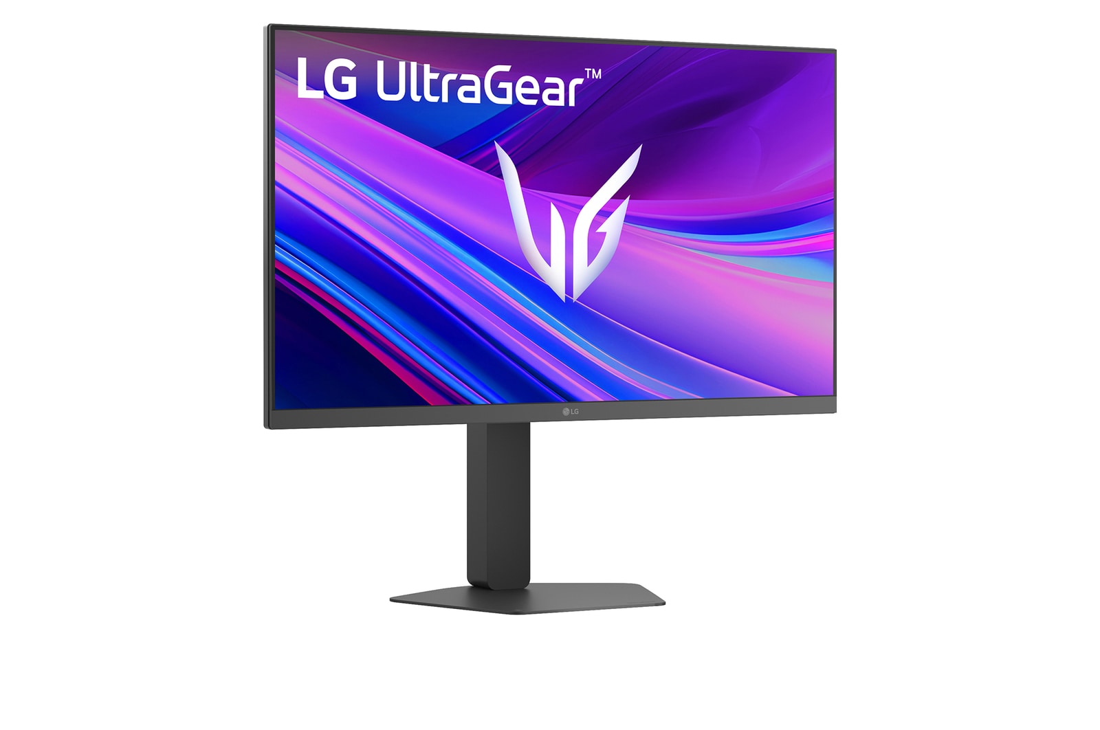 Màn hình gaming LG UltraGear G4 27G440A-B (27Inch/ Full HD/ 1ms/ 240Hz/ 400cd/m2/ IPS Black) - Chân phẳng