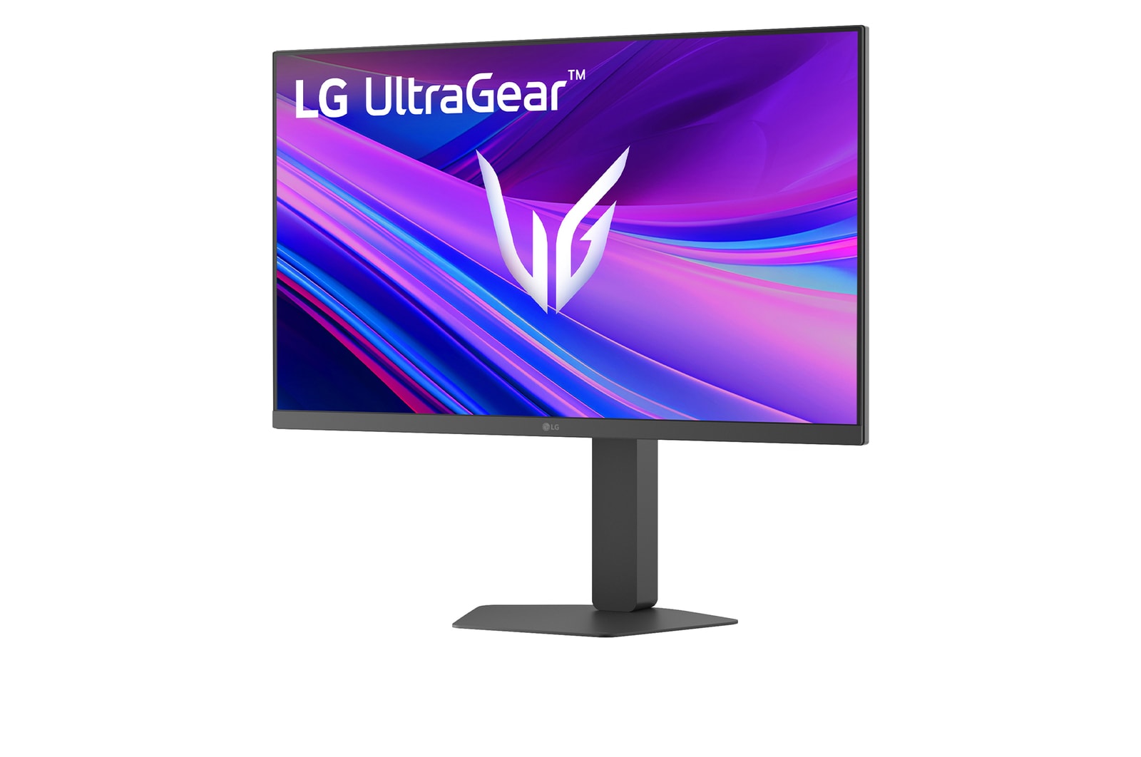 Màn hình gaming LG UltraGear G4 27G440A-B (27Inch/ Full HD/ 1ms/ 240Hz/ 400cd/m2/ IPS Black) - Chân phẳng
