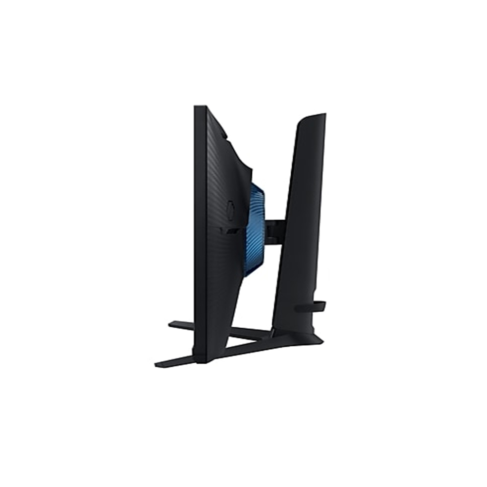 Màn hình gaming Samsung Odyssey G3 LS27DG302EEXXV (27Inch/ Full HD/ 1ms/ 180Hz/ 250cd/m2/ VA)