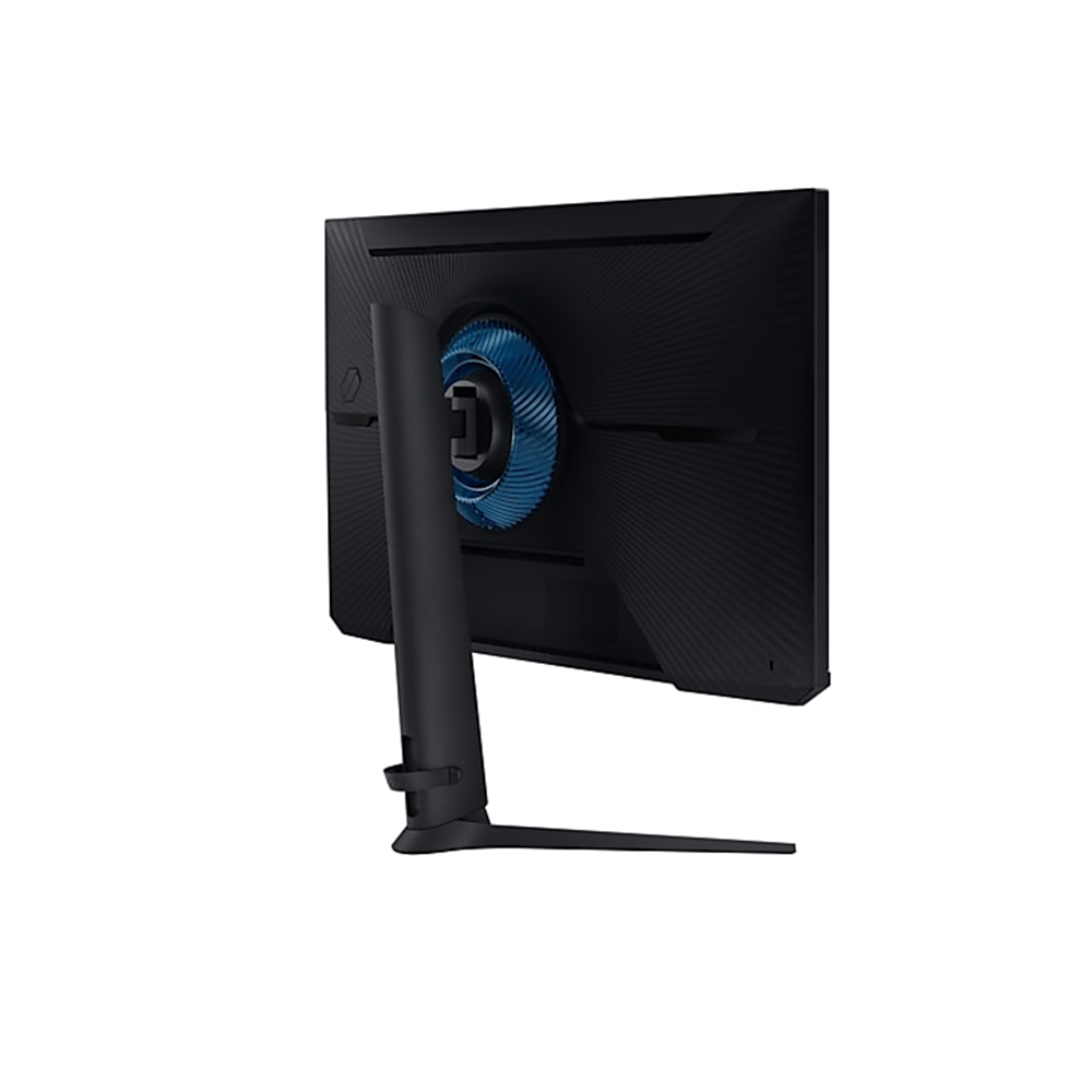 Màn hình gaming Samsung Odyssey G3 LS27DG302EEXXV (27Inch/ Full HD/ 1ms/ 180Hz/ 250cd/m2/ VA)