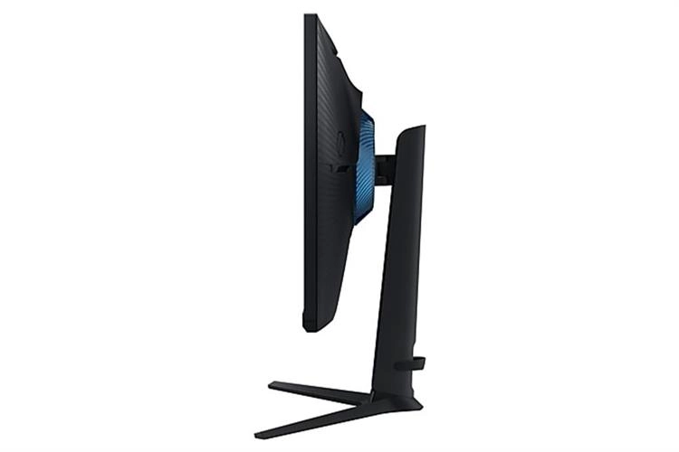 Màn hình gaming Samsung Odyssey G3 LS27DG302EEXXV (27Inch/ Full HD/ 1ms/ 180Hz/ 250cd/m2/VA)