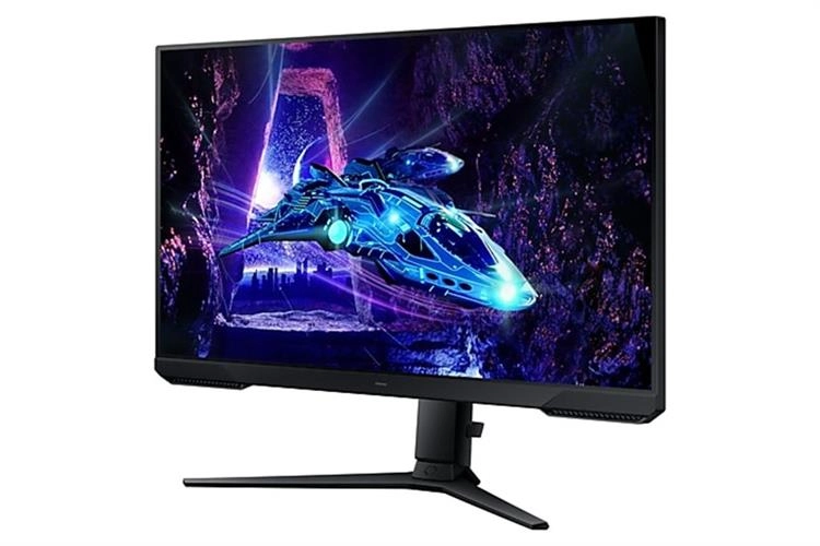 Màn hình gaming Samsung Odyssey G3 LS27DG302EEXXV (27Inch/ Full HD/ 1ms/ 180Hz/ 250cd/m2/VA)