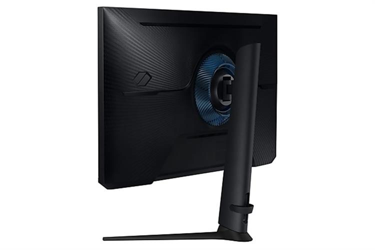 Màn hình gaming Samsung Odyssey G3 LS27DG302EEXXV (27Inch/ Full HD/ 1ms/ 180Hz/ 250cd/m2/VA)