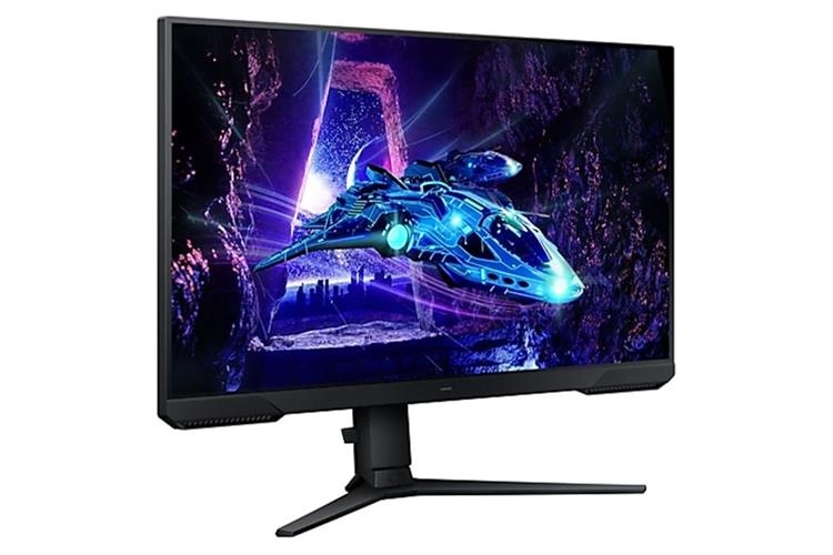 Màn hình gaming Samsung Odyssey G3 LS27DG302EEXXV (27Inch/ Full HD/ 1ms/ 180Hz/ 250cd/m2/VA)