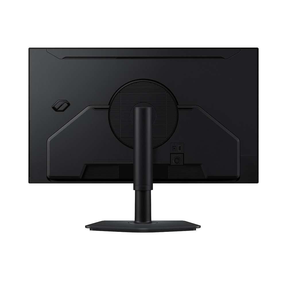 Màn hình gaming Samsung Odyssey G5 LS27FG502EEXXV (27Inch/ 2K/ 1ms/ 180Hz/ 300cd/m2/ IPS)