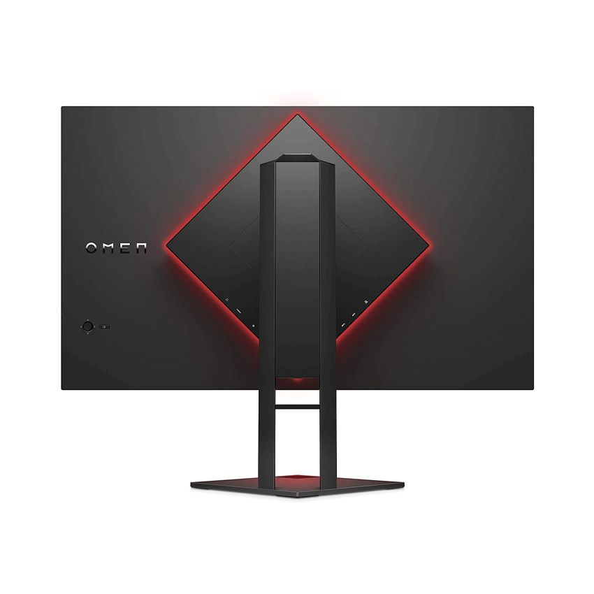 Màn hình HP 27i Omen (27inch/QHD/IPS/165Hz/1ms/350nits)