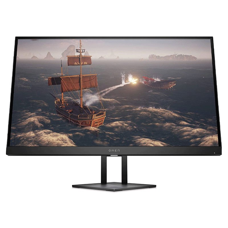 Màn hình HP 27i Omen (27inch/QHD/IPS/165Hz/1ms/350nits)