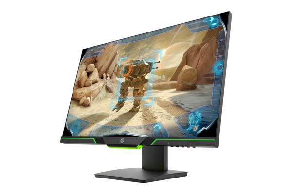Màn hình HP 27x 27Inch 3WL53AA 144Hz 1ms, Gamming