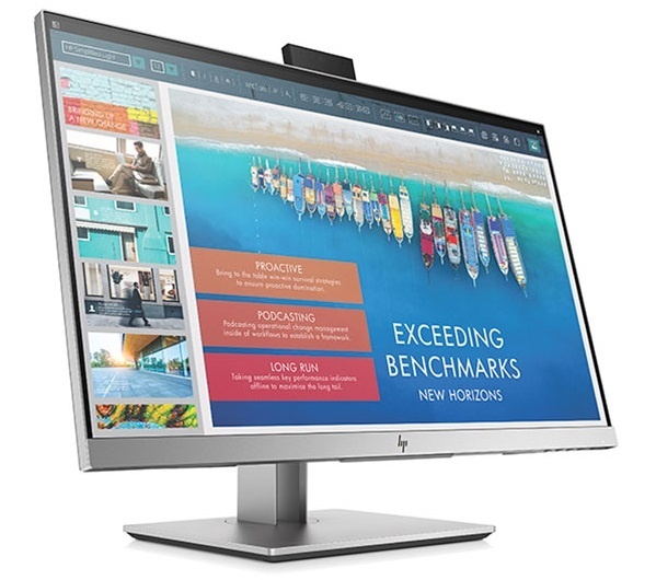 Màn hình HP EliteDisplay Docking E243d 23.8Inch IPS (1TJ76AA)