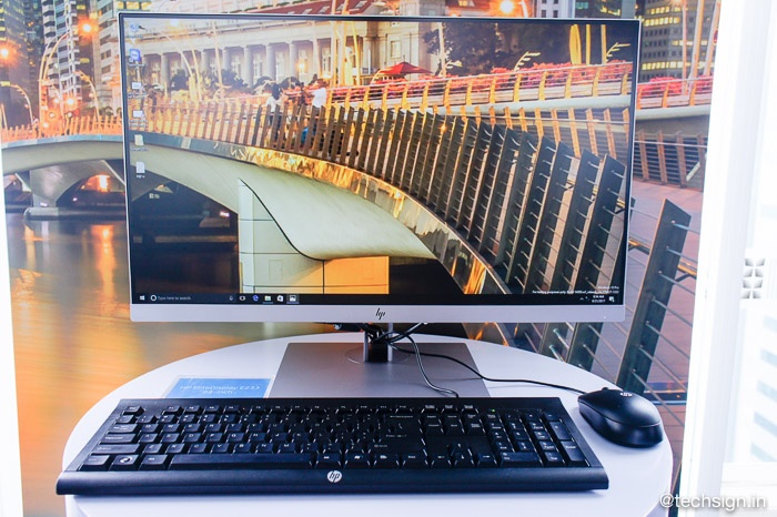Màn hình HP EliteDisplay E273 27'' INCH MONITOR