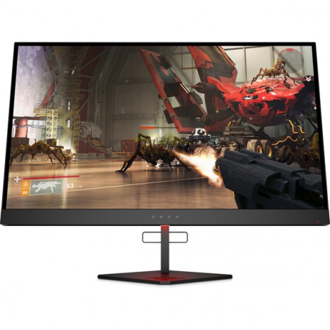 Màn hình HP Gaming OMEN X 27 27Inch 2K 1Ms 240Hz