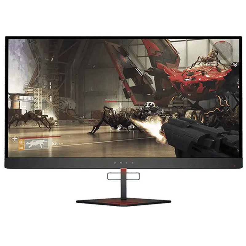 Màn hình HP Gaming OMEN X 27 27Inch 2K 1Ms 240Hz