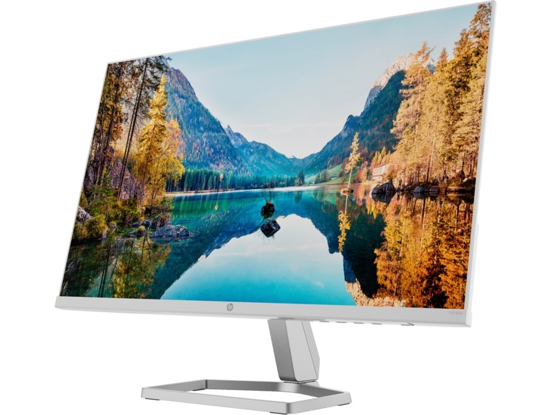 Màn hình HP M24FW (23.8inch/FHD/IPS/75Hz/5ms/300nits)