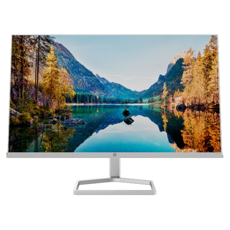 Màn hình HP M24FW (23.8inch/FHD/IPS/75Hz/5ms/300nits)